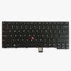 ANROI OEM New English Laptop Keyboard for Lenovo Thinkpad E470 E470C E475 FRU 01AX040 US Keyboard Replacemen Accessories view 2