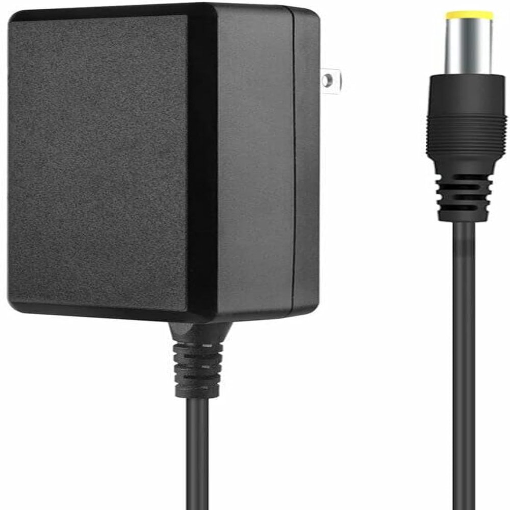 Marg 5V AC DC Adapter for Pioneer DDJ-SX DDJSX Serato DJ Pro Controller Mixer Power Supply Cord
