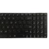 ANROI OEM US Keyboard for Asus X756U X756UA X756UB X756UJ X756UQ X756UV X756U X756 English Laptop Keyboard Accessories view 3