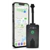 SinoTrack 4G GPS Tracker for Vehicles,ST-906L-SA Real Time Anti-Lost Alarm Locator with Relay Cut Engine Off GPS Tracking Device for Car Motorcycle Truck Taxi with Free APP view 1