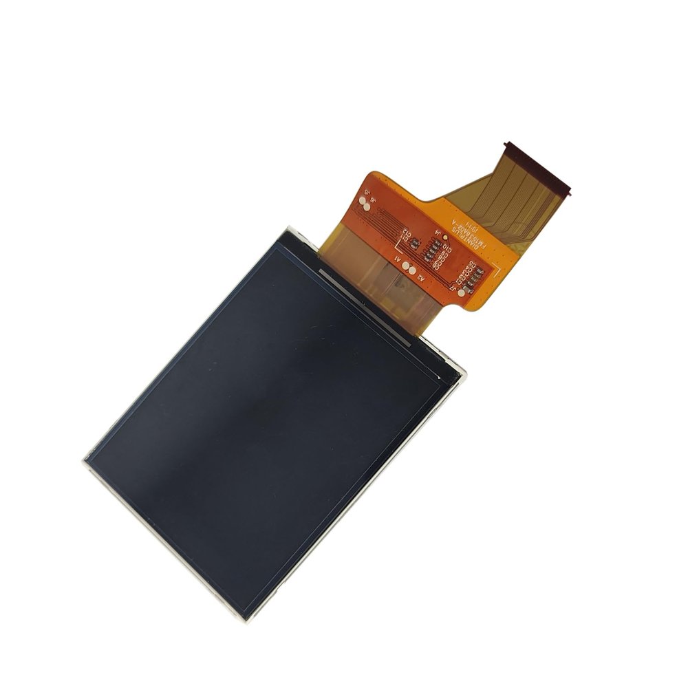 CHICHIYANG LCD Display Screen Backlight for Nikon Coolpix B500 Digital Camera