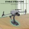 Drone Plastic Display Stand Adapter Drone Stnding Supporter for DJI AIR 3/AIR 2S/AIR 2 view 2