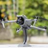 Drone Plastic Display Stand Adapter Drone Stnding Supporter for DJI AIR 3/AIR 2S/AIR 2 view 3