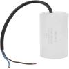 GAJUST Capacitor kit CBB60 Eco-Friendly Electronic Starter Capacitor 450V ESR 0.2 for Household Electric Appliance 20/40/50/60uf Capacity Starting AC Power capacitors (Size : 450V 60uf) view 1