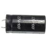 GAJUST 1pc Capacitor 2.7V 100F Ultra Capacitor New Electrical Components Black Color 25mmx50mm view 2