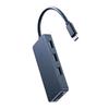 Gatuida 2pcs Single USB Hub with Ports Compact Type- for Travel Compatible with Windows Lightweight Design for Laptops and Xps for Data Transfer and Charging view 4