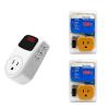 120V 3 Pack Adjustable Voltage Regulator Bundle view 1