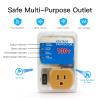 120V 3 Pack Adjustable Voltage Regulator Bundle view 3