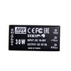 Mean Well SKM 30W 12V 2.5A Power Supply Converter SKM30C-12 DC-DC Voltage Stabilized view 2