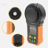 Light Meter Illuminance Light Meter Luminometers LED Light Brightness Tester Photometer with Zero Calibration Compound Button Ideal for Laboratories Offices view 4