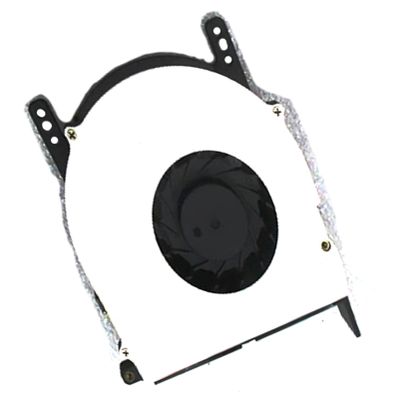 HP551205H-50 CPU Cooling Fan Replacement for Fujitsu AMILO Pi3540 Pi3525 F46 F50 F50IXX Series,for HASEE VME50 Series Laptop 5V 0.43A 3PIN