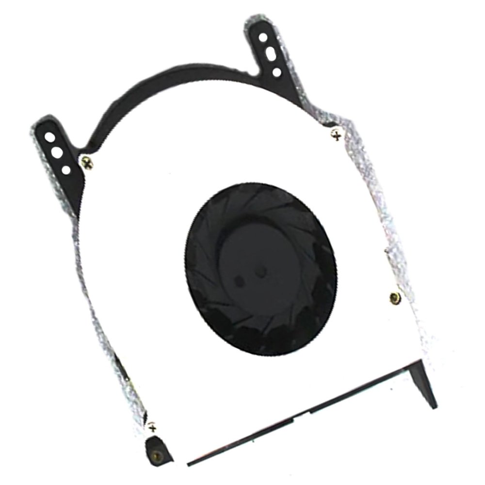 HP551205H-50 CPU Cooling Fan Replacement for Fujitsu AMILO Pi3540 Pi3525 F46 F50 F50IXX Series,for HASEE VME50 Series Laptop 5V 0.43A 3PIN