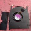 HP551205H-50 CPU Cooling Fan Replacement for Fujitsu AMILO Pi3540 Pi3525 F46 F50 F50IXX Series,for HASEE VME50 Series Laptop 5V 0.43A 3PIN view 2