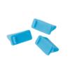 FPOUT 13pcs/Set Colorful Silicone Laptop Anti Dust Plug Cover Stopper Universal Dustproof view 3