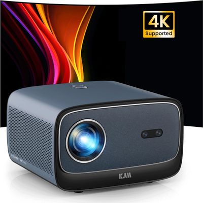 KJM Projector