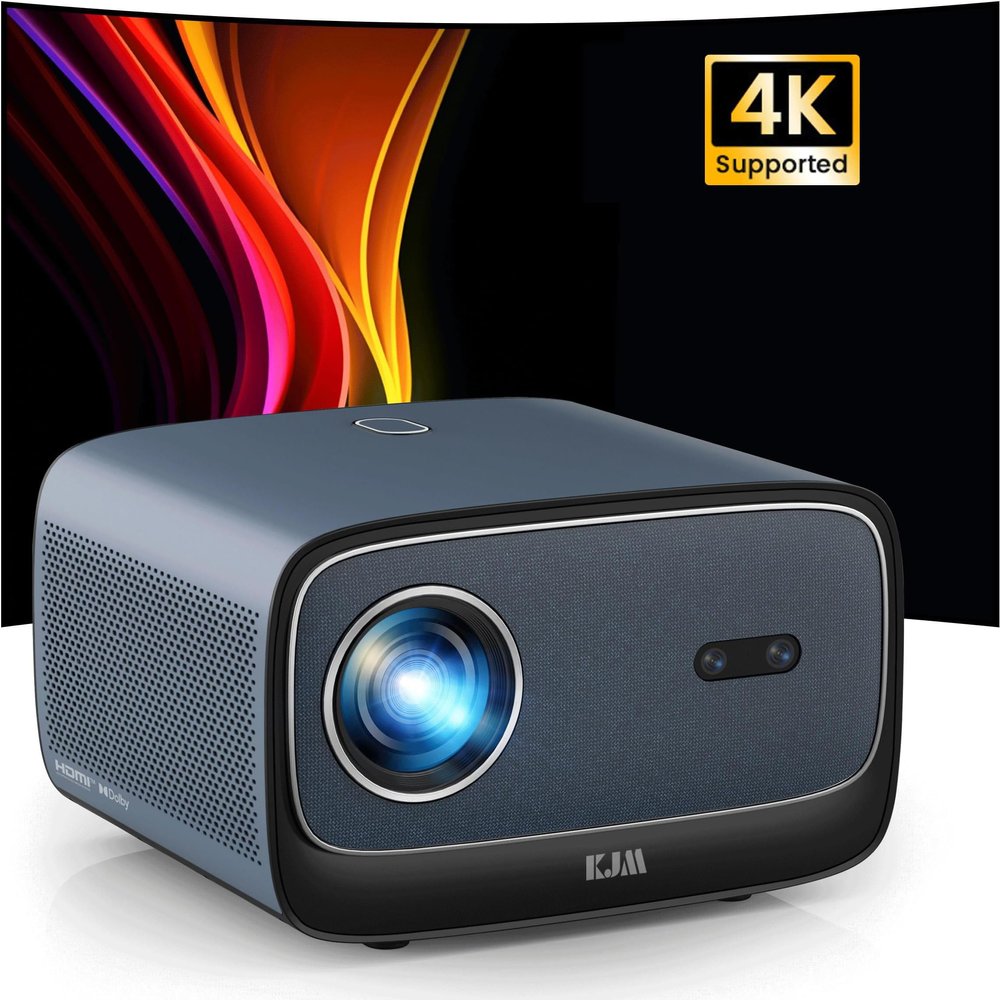 KJM Projector