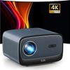 KJM Projector view 1
