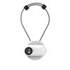 JOYSOG Magnet Pendant Safety Cord Neck Strap for Insta360 GO 3 / GO 2 Quick Release Adjustable Lanyard Camera Accessory Kit view 4