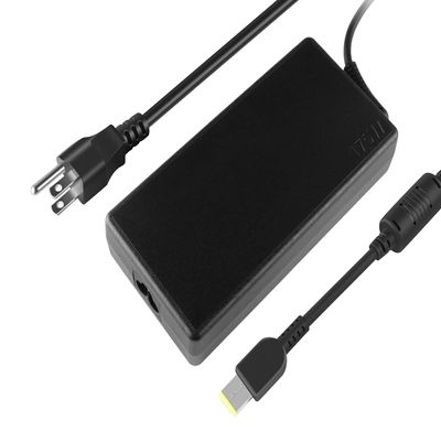 170W 135W Charger Adapter for Lenovo IdeaPad Gaming 3 15IAH7 16IAH7 16ARH7 15ARH7 15IHU6 15ACH6 ThinkCentre M70a M90a ThinkPad Ultra Dock ThinkPad P1 Gen 5 21DC 21DD Laptop Charger Supply Cord