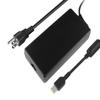 170W 135W Charger Adapter for Lenovo IdeaPad Gaming 3 15IAH7 16IAH7 16ARH7 15ARH7 15IHU6 15ACH6 ThinkCentre M70a M90a ThinkPad Ultra Dock ThinkPad P1 Gen 5 21DC 21DD Laptop Charger Supply Cord view 1