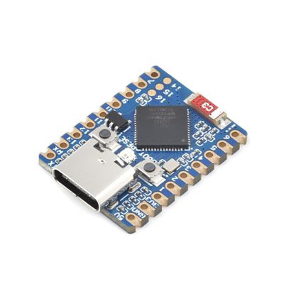 Acinkeety Mini Internet of Things (IoT) Board ESP32 Wi-Fi 5.0 Board for Beginners and Enthusiasts Mini Development Board