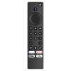 AIDITIYMI CT-RC1US-21 NS-RCFNA-21 Voice Search Remote Replacement Compatible with Toshiba Insignia UHD Smart TV NS-55DF710NA21 NS-43DF710NA21 55LF621U21 43LF621U21 TF-32A710U21 65LF711U20 50LF621U21 view 1