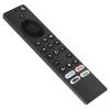 AIDITIYMI CT-RC1US-21 NS-RCFNA-21 Voice Search Remote Replacement Compatible with Toshiba Insignia UHD Smart TV NS-55DF710NA21 NS-43DF710NA21 55LF621U21 43LF621U21 TF-32A710U21 65LF711U20 50LF621U21 view 2