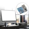 Acinkeety for NanoPi R2S Reliable Mini Router with DualGbps Ethernets Ports Openwrt/LEDE Development Board Open Source Mini Router view 4