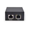 Acinkeety 10/100/1000Mbps 12V/5A POE Injector Power Splitter for Camera POE Adapter Module Accessories IEEE802.3af/at/bt Poe Splitter 12v view 4
