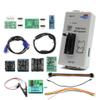 Acinkeety RT809F ISP Programmer LCD USB Repair Tools with 1.8V Adapter Sop8 Test Clip Tssop8 Ssop8 EDID Cable ICSP Bios Adapters Rt809f Universal Programmer Serial Isp Programmer view 1