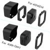 UYODM 3Pack Wall Mount for Blink Outdoor 4 (4th Gen) & Blink Outdoor (3rd Gen) Camera, Weatherproof Protective Housing Cover and 360 Adjustable Mount (Blink Camera is Not Included) view 2