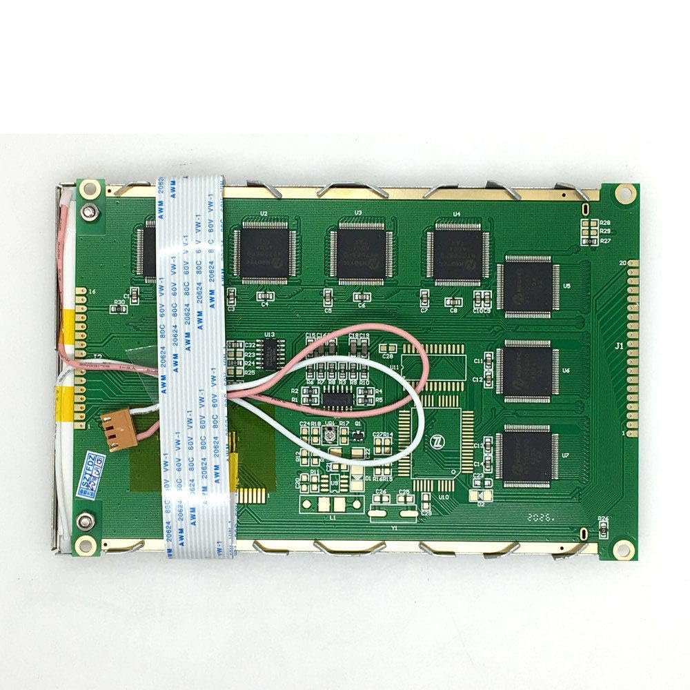 EW32F10BCW EDT 20-20315-3 LCD Panel LCD Display LCD Screen