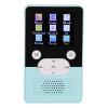 T9 Mp3 MP4 Player with BT 4.2, Lossless Sound Music Player with 1.8 Inch Screen, FM Radio, Recording, Picture Browsing, Dictionary, Built in 250mAh Battery(8GB #2) view 1