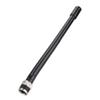 flexman VHF Walkie Talkie Antenna, Connector BNC Male, 6.5in Length, 136-174MHz Frequency Handheld Scanner Antenna for IC-V8, IC-V80, IC-V82, IC-V85, IC-V80E view 1