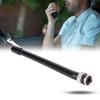 flexman VHF Walkie Talkie Antenna, Connector BNC Male, 6.5in Length, 136-174MHz Frequency Handheld Scanner Antenna for IC-V8, IC-V80, IC-V82, IC-V85, IC-V80E view 2