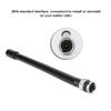 flexman VHF Walkie Talkie Antenna, Connector BNC Male, 6.5in Length, 136-174MHz Frequency Handheld Scanner Antenna for IC-V8, IC-V80, IC-V82, IC-V85, IC-V80E view 3