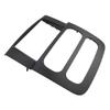 EUPLI Car Radio Fascia for Dodge Ram 1500 2500 3500 2002-2005 Stereo Panel Dash Mount Installation Trim Frame Dashboard Double Din view 3