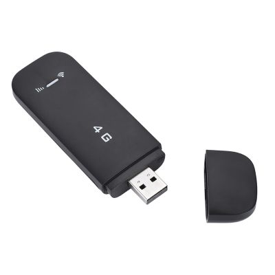 flexman 5V/1A 4G WiFi Router, 4GB Memory 512MB Running Memory High Speed Transmission 150Mbps Connection Speed Router Plug and Play Support 10 WiFi Users(with Wife)