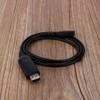 flexman 1m Black USB Programming Cable, Universal Plug Play USB Programming Cable with Plug 2 Pin, KPG-22 Compatible for Handheld Radios view 3