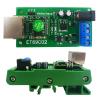 Acinkeety ET69C02 Ethernet Networks Modbus Industrial RJ45 to RS485 Converter UDP Modbus RTU MQTT Converter for PTZ Camera Ethernet to RS485 Converter view 4