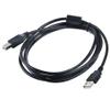 6.6ft USB Cable for Pioneer CDJ-2000 DJ CD Multi Player DJM-2000 Mixer Laptop PC Cord view 2