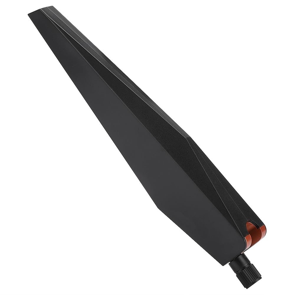 flexman RT AC5300 Antenna, 8Db SMA Interface Omnidirectional Antenna,Support 2.4G/5G Frequency for All SMA Interface Wireless Router and Wireless Network Card