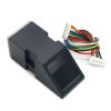 Acinkeety AS608 Fingerprint Reader Sensor Module Fingerprint Identification Recognition for Electronic Lock Communication As608 Fingerprint Reader Sensor Module view 2