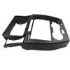 EUPLI Double 2 Din Radio Fascia Frame for Land Rover Freelander 2 2006-2012 9 INCH GPS Navigation Panel Audio Android Dash Kit Bezel view 3