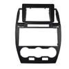 EUPLI Double 2 Din Radio Fascia Frame for Land Rover Freelander 2 2006-2012 9 INCH GPS Navigation Panel Audio Android Dash Kit Bezel view 4