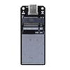 Acinkeety M2 Solid-State Drive Adapter Board with ASM2364 Main Control Chip Stable Performance M2 SSD Converter Accessories Ssd Converter view 1