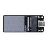Acinkeety M2 Solid-State Drive Adapter Board with ASM2364 Main Control Chip Stable Performance M2 SSD Converter Accessories Ssd Converter view 3