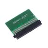 Acinkeety 1.8 Inch ZIF/to 50Pin 1.8inch Hard Disk Express SSD Adapter with FFC Cable ZIF view 4