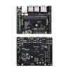 Acinkeety Jetson-IO-Base-A Developer Kit Extension Board Artificial Intelligence Development Board B01 Alternative Jetson-Nano-DEV-KIT-A Compatible Module- Xavier-NX Core Board of view 4