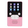 T9 Mp3 MP4 Player with BT 4.2, Lossless Sound Music Player with 1.8 Inch Screen, FM Radio, Recording, Picture Browsing, Dictionary, Built in 250mAh Battery(8GB #3) view 1